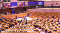 Bruxelas retoma a revisión das normas fiscais, centrada en reducir a débeda