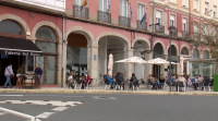Cero contaxios na área de Ferrol por primeira vez desde hai un ano