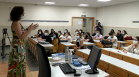 O 75% dos mellores expedientes galegos matrículanse na Universidade de Santiago