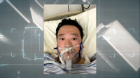 O morte do médico que alertou do coronavirus desata a rabia nas redes sociais chinesas