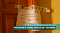 Falece nas Palmas unha muller de 78 anos asasinada polo seu marido
