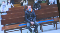 Acordo no xuízo polo crime de Sárdoma: o acusado acepta cinco anos de cadea
