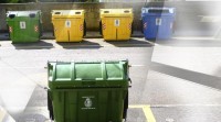 Vigo, a terceira cidade máis limpa de España e A Coruña e Lugo entre as máis sucias