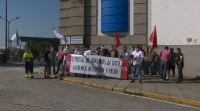 A CIG reclama carga de traballo en Navantia