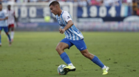 Hugo Vallejo, nova incorporación do Deportivo