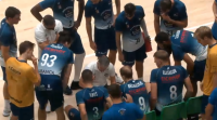 Moncho Fernández avoga por un Obradoiro que compita malia non estar aínda no mellor nivel