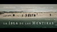'A illa das mentiras' chega ás salas de cine galegas