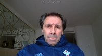 Miñambres cre que o Celta pechou un bo mercado: "Temos un equipo equilibrado"