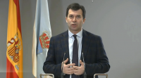 Gonzalo Caballero: "Temos que seguir as regras de desescalada que estableza o Goberno central"
