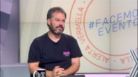 Alerta vermella: J.Manuel Moldes de Tesgal: "Se cumprimos o protocolo, por que non podemos seguir traballando?"