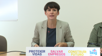 O BNG pedirá a retirada da lei da auga por impor "un imposto á chuvia"