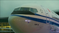 Boeing admite erros nos simuladores de voos dos avións 737 accidentados