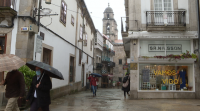Vigo aliviará restricións despois de tres semanas