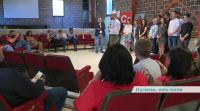 O candidato de Ciudadanos en Ourense reclama igualdade de condicións para o rural