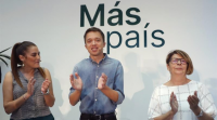 O partido de Errejón propón traballar catro días á semana