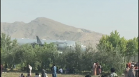 Os EUA obrigan seis aeroliñas comerciais a axudar na evacuación de Cabul
