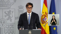 Illa asegura que o estado de alarma funciona