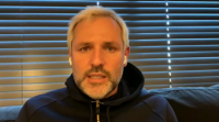 Cañizares é rotundo sobre a ausencia de Aspas na selección: "Paréceme unha tremenda inxustiza"