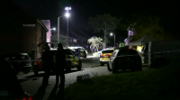 Seis mortos, entre eles un menor, nun tiroteo no suroeste de Inglaterra