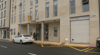 Deteñen un home en Carballo ao que lle comisaron un quilo de heroína