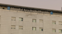 Detectan un terceiro gromo con tres contaxios no hospital Arquitecto Marcide de Ferrol