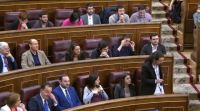 Podemos non presentará candidatura propia para as municipais en Madrid