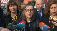 A Xunta di que Bruxelas evidenciou as "mentiras" do Goberno sobre o AVE