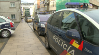 Atopan o cadáver dunha muller de avanzada idade na vivenda en que residía soa en Lugo