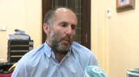 O alcalde de Ourense avisa: ou hai fusión entre a U. D. Ourense e o Ourense C. F. ou non hai subvencións