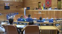 O programa Parlamento Xove presenta o debate onde gañan todos