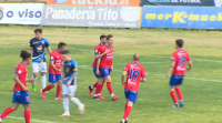 UD Ourense 1-0 Arzúa