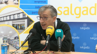 Moncho Fernández: "As derrotas explícanse por pequenos detalles"