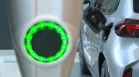 O Goberno lanza axudas de ata 7.000 euros para comprar coches eléctricos