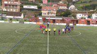 Choco 6 - 1 Alondras