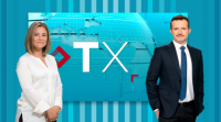 Telexornal Serán