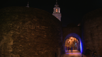 A muralla romana de Lugo, 20 anos como Patrimonio da Humanidade