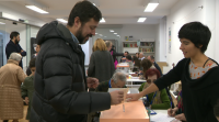 Os candidatos de Galicia en Común piden o achegamento as urnas