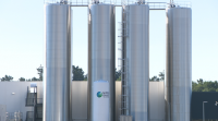 Inleit investirá 16 millóns de euros nunha nova planta leiteira en Curtis