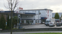 Asaltan con violencia por segunda vez unha empresa do polígono do Ceao, en Lugo