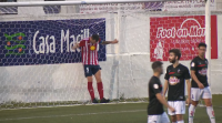 Alondras 0-0 R.Vilalbés