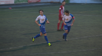 Arzúa 3 - 4 Alondras