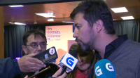 Gómez-Reino: "En Común-Unidas Podemos vai gobernar desde Galicia"