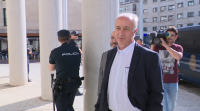 O alcalde de Vilanova acode aos xulgados pola denuncia de Carmela Silva