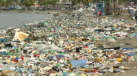 Unha lei para acabar co plástico