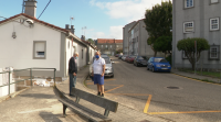 Veciños do barrio vigués da Salgueira denuncian a desatención do concello