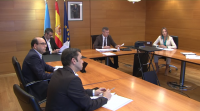A Xunta subministrará a prezo de custo EPI a sectores esenciais