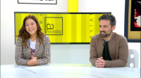 Esta noite gozamos do 'Inimitables recanteiros' na TVG