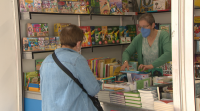 Medio cento de autores na Feria do Libro de Vigo, a segunda que abre en España