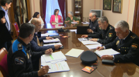 A seguridade do 'Arde Lucus' contará co reforzo de policías locais convocados por decreto