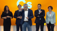Ciudadanos quere liderar as reformas no seo da Unión Europea